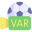 varistas logo